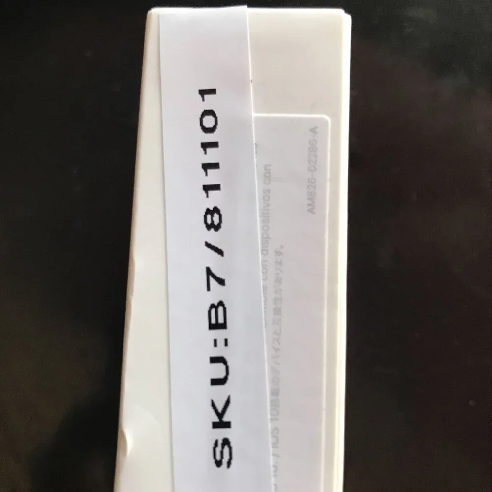 Original Apple EarPods Headphone Plug